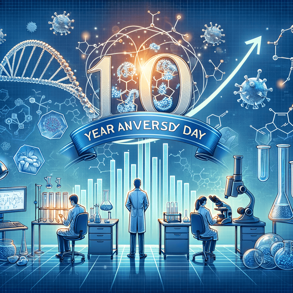 IDEAYA Biosciences Announces Agenda for 10-Year Anniversary R&D Day