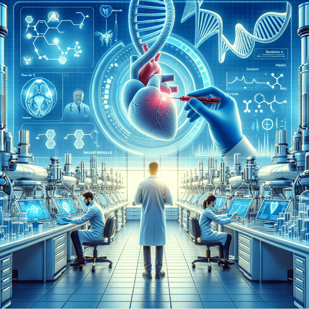 Rocket Pharmaceuticals' Phase 2 Danon Disease Trial Resumes After FDA Lifts Clinical Hold