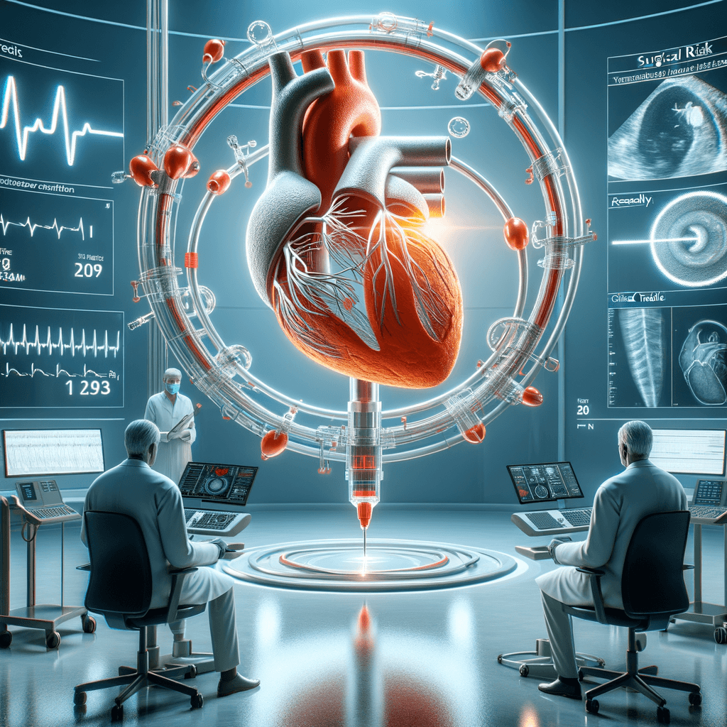 Abbott's Navitor TAVI System Receives CE Mark for Expanded Aortic Stenosis Indication