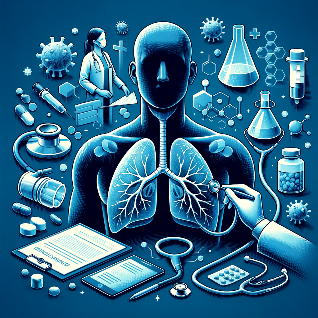 Boehringer Ingelheim's HERNEXEOS® Approved in China for HER2-Mutant NSCLC