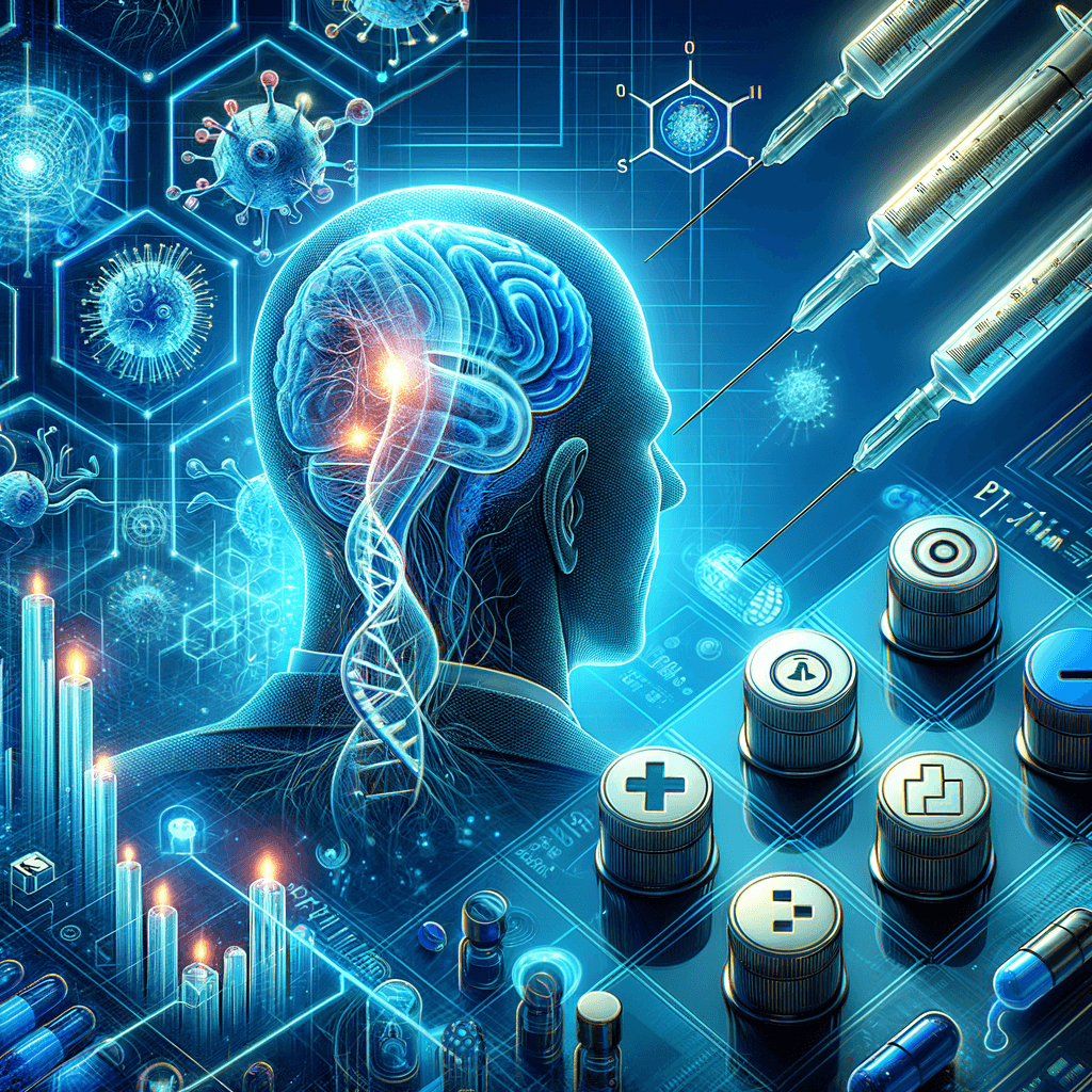 Gain Therapeutics Receives Approval for Phase 1b Dosing Extension of GT-02287 for Parkinson's Disease