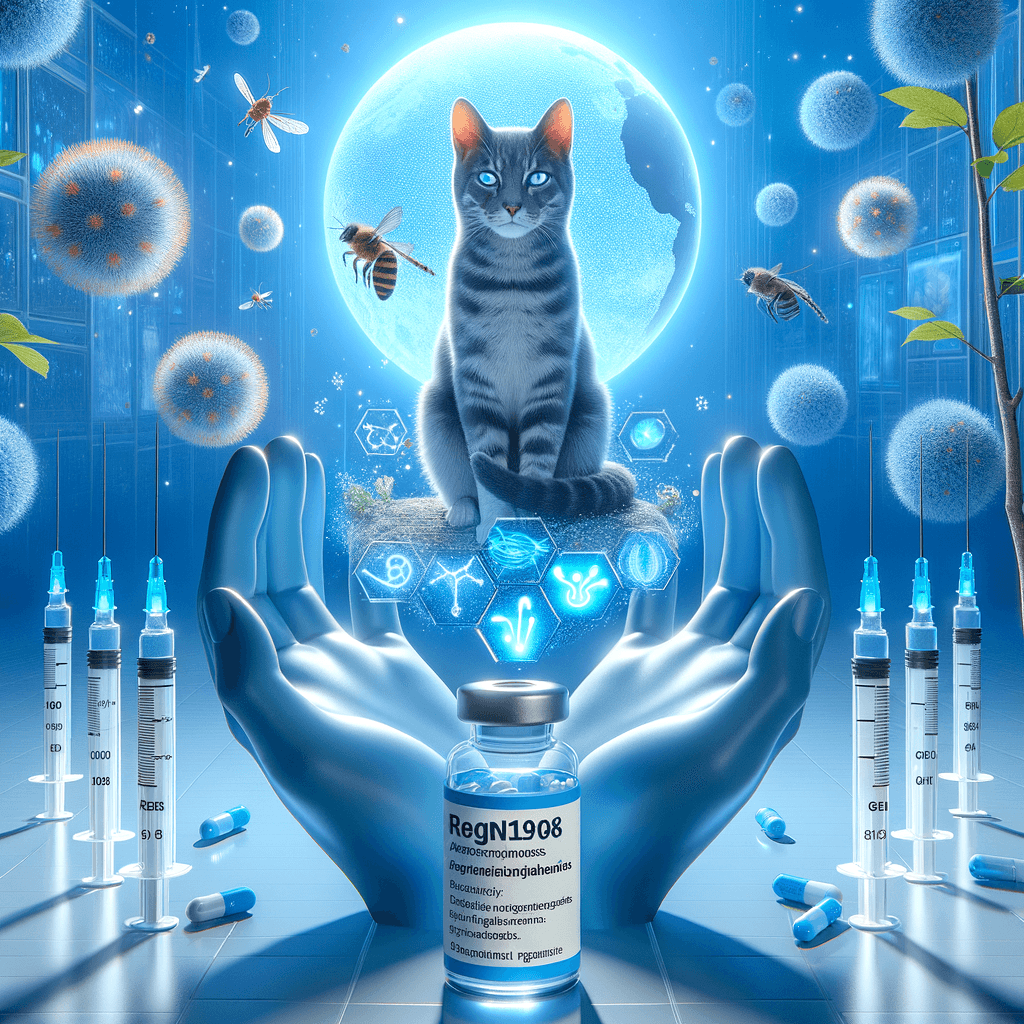 Regeneron's Positive Phase 3 Allergy Trials Advance First-in-Class Antibody Blockers