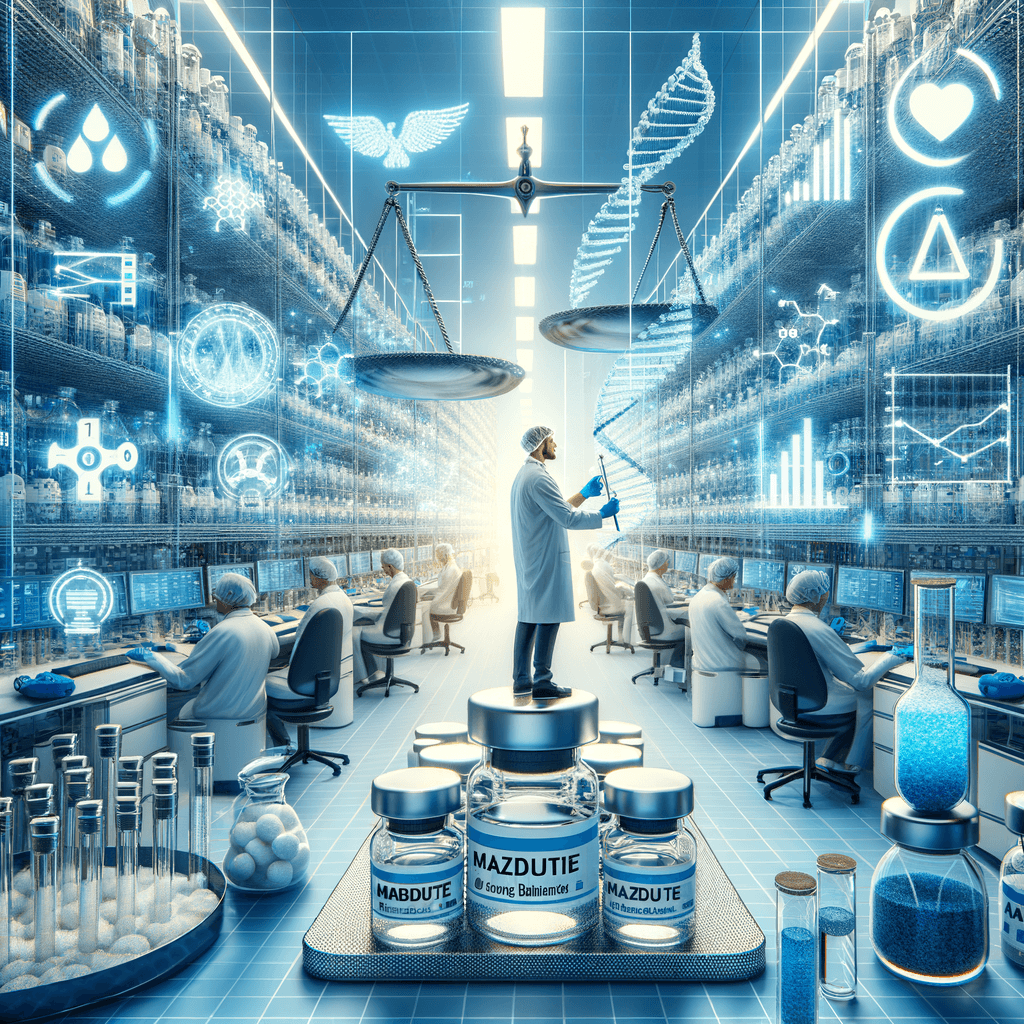 Innovent's Mazdutide Approved in China for Glycemic Control in Type 2 Diabetes