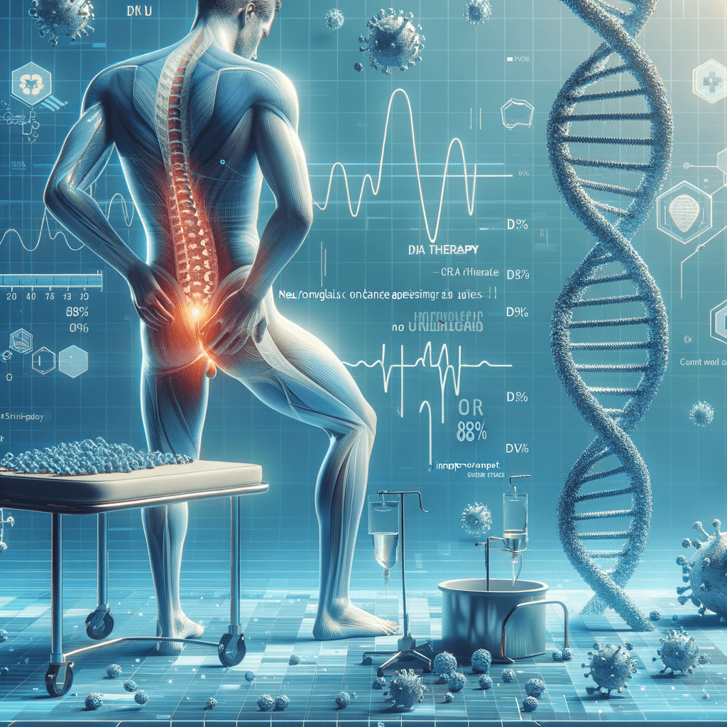 EG 427 Announces Positive Topline Results for EG110A in Neurogenic Bladder Patients