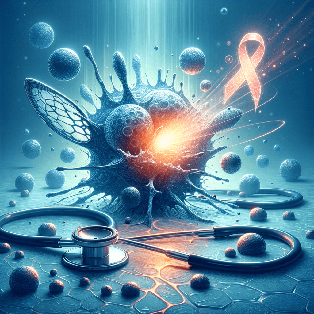 DATROWAY® Improves Overall and Progression-Free Survival in Metastatic Triple-Negative Breast Cancer