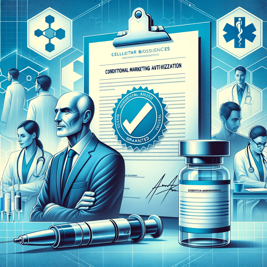 Cellectar Biosciences Announces EMA Eligibility for Conditional Marketing Authorization of Iopofosine I 131 for Refractory Waldenstrom Macroglobulinemia
