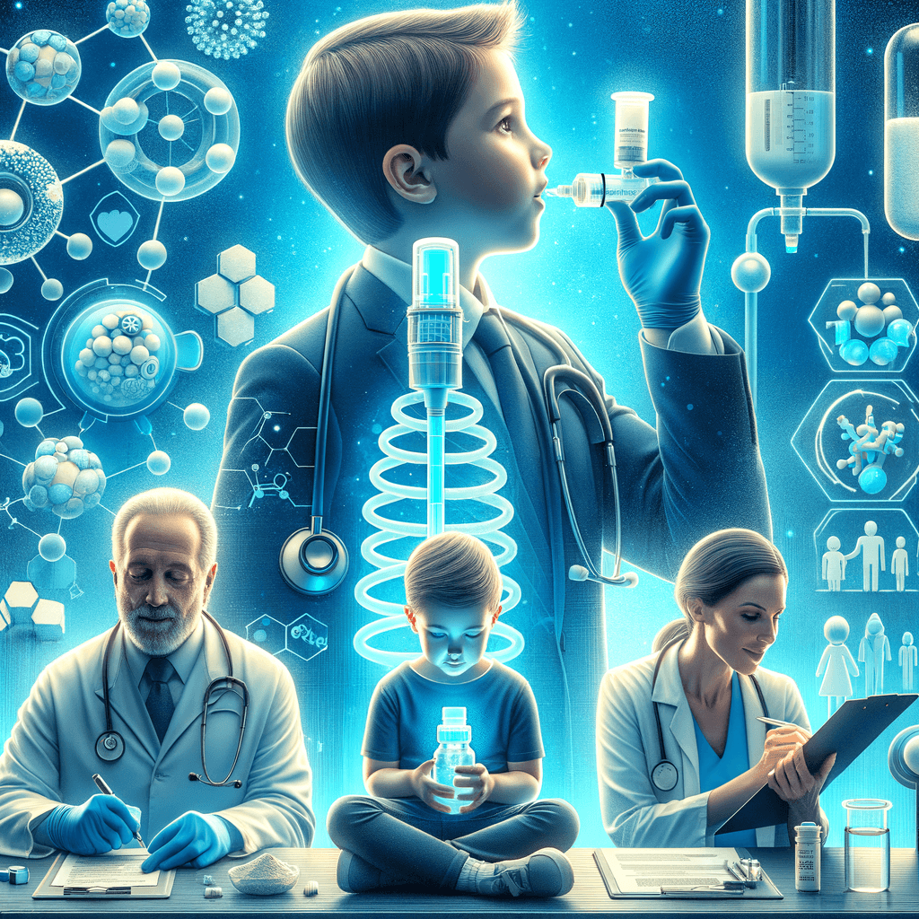 MannKind Announces FDA Acceptance of sBLA for Afrezza in Pediatric Diabetes Patients