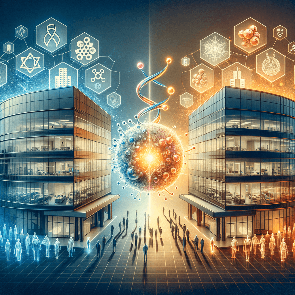 Boehringer Ingelheim and AimedBio Collaborate to Advance Novel ADC Therapy for Broad Range of Cancers