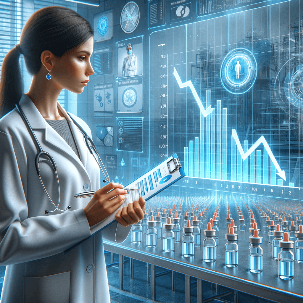 Moderna's Phase 3 CMV Vaccine Trial Fails to Meet Primary Efficacy Endpoint