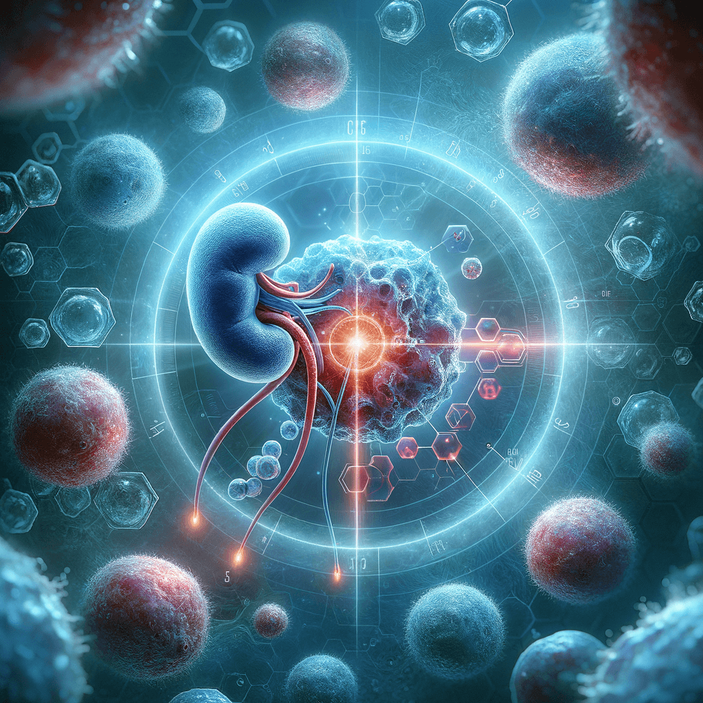 Xencor Presents Phase 1 Data for XmAb819 in Clear Cell Renal Cell Carcinoma