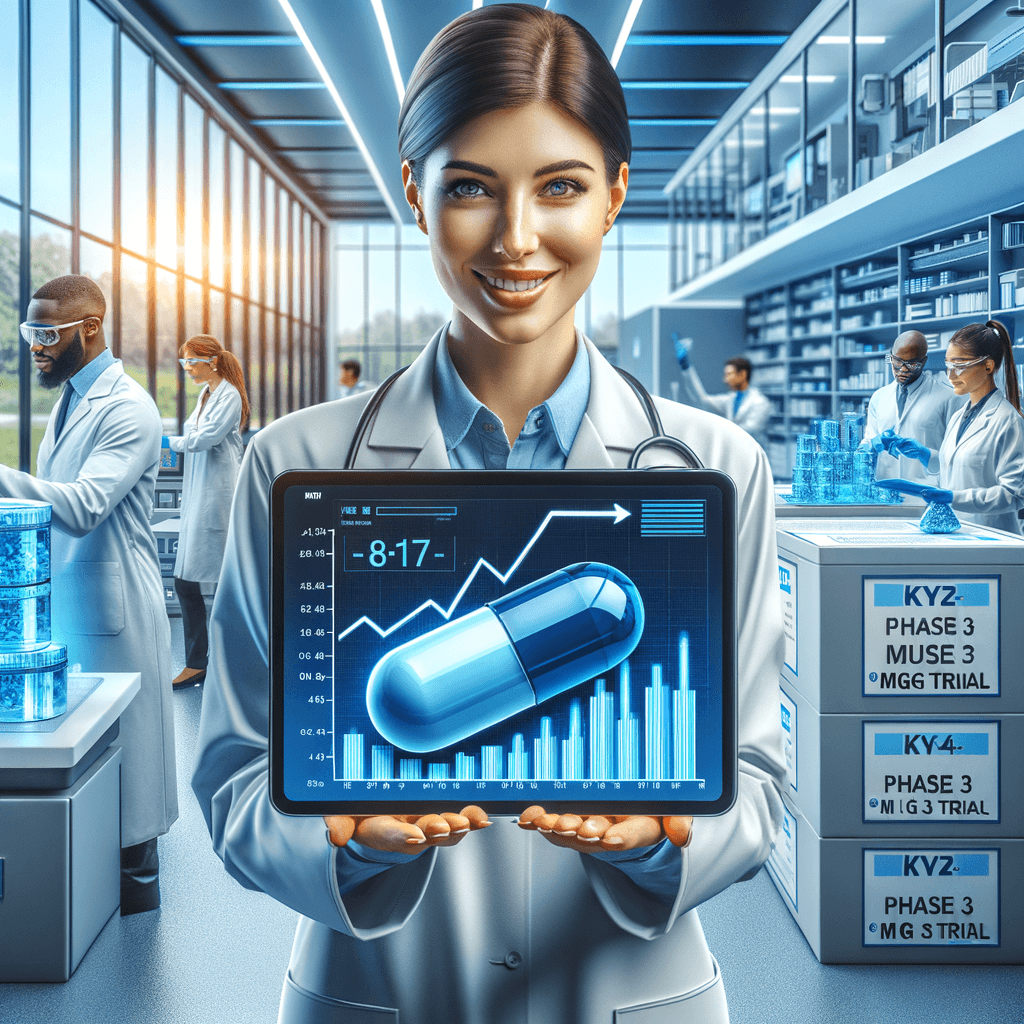 Kyverna Therapeutics Announces Positive Phase 2 Interim Data for KYV-101 in Generalized Myasthenia Gravis