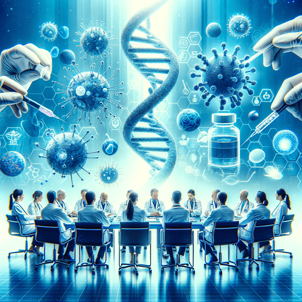 Anaptys Announces Positive Phase 2b Results for Rosnilimab in Rheumatoid Arthritis