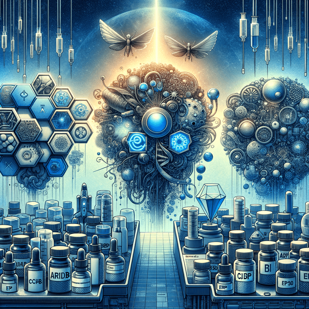 Foghorn Therapeutics Announces Updates for Selective ARID1B, CBP, and EP300 Degrader Programs