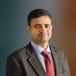 Srinivas Padmanabharao