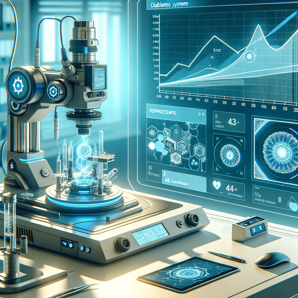 Endogenex Presents Positive 48-Week REGENT-1 Clinical Trial Results for Type 2 Diabetes Treatment