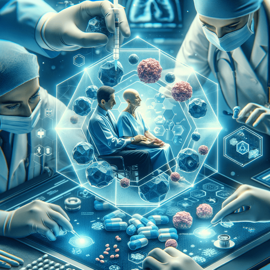 Nadunolimab Plus Pembrolizumab Shows Potential in Solid Tumors