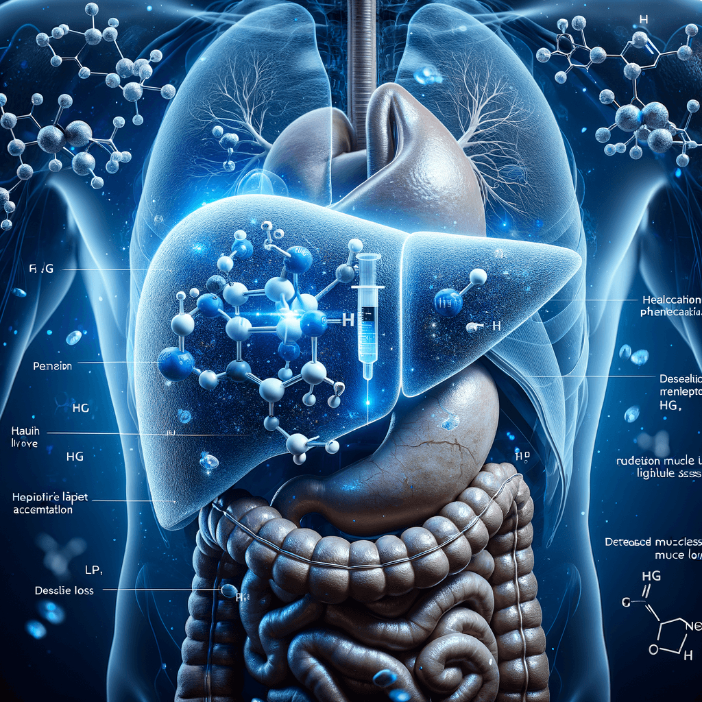 CureGene's CG-0416 Shows Promise as Dual-Action Therapy for Obesity and MASH
