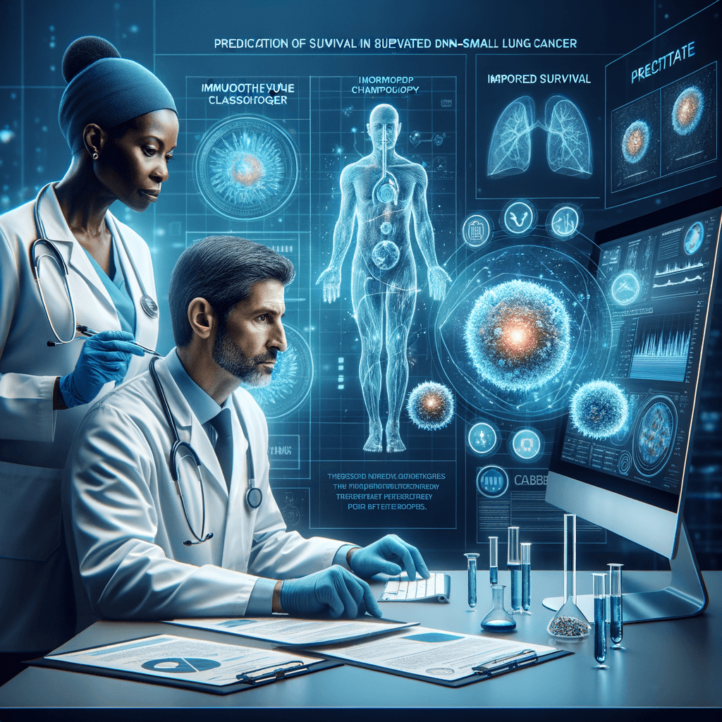 Biodesix to Present VeriStrat® Test Data at ASCO 2025