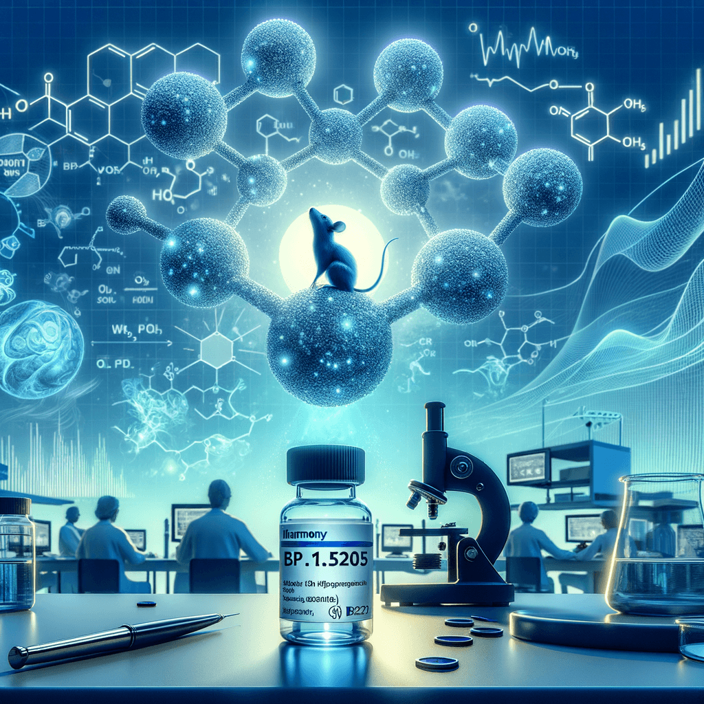 Harmony Biosciences Presents Preclinical Data for BP1.15205, a Potential Best-in-Class OX2R Agonist for Narcolepsy