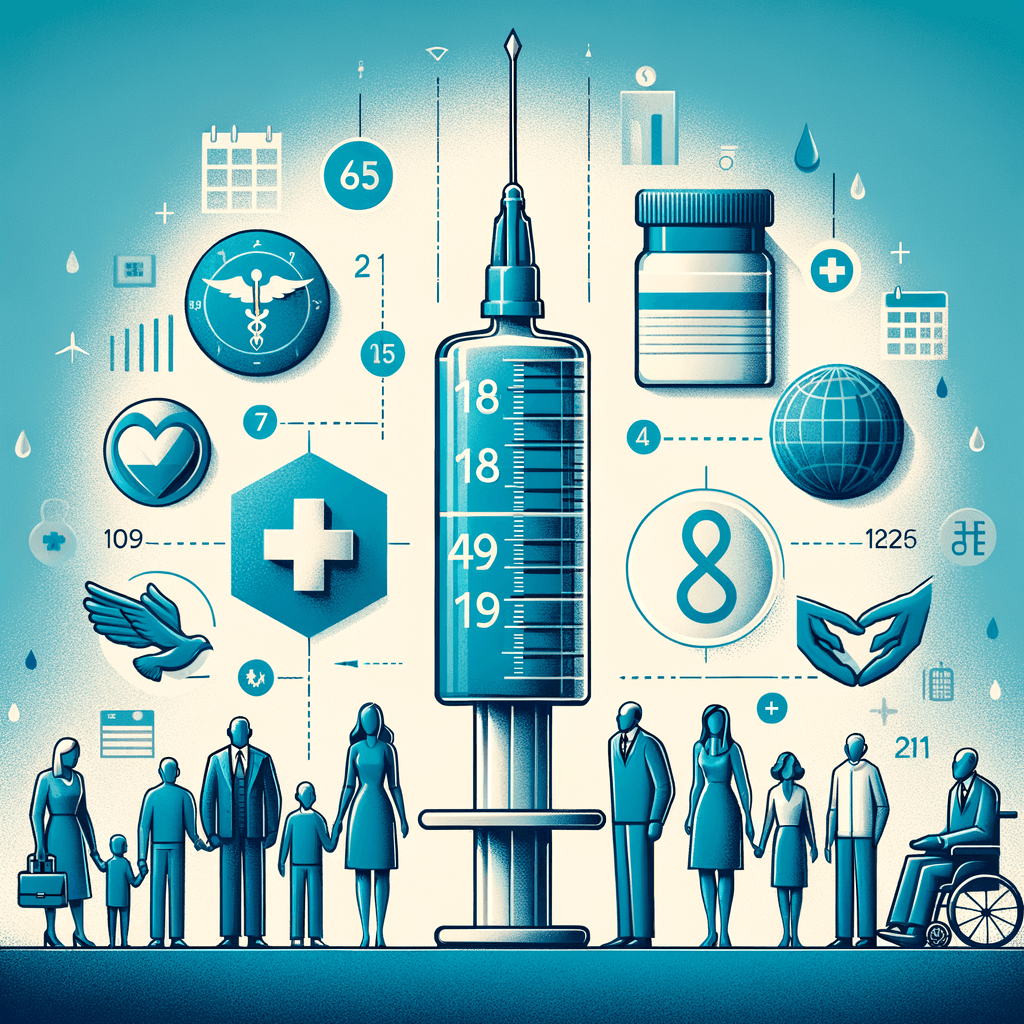 Moderna's RSV Vaccine, mRESVIA, Receives FDA Approval for Expanded Use in Adults Aged 18-59