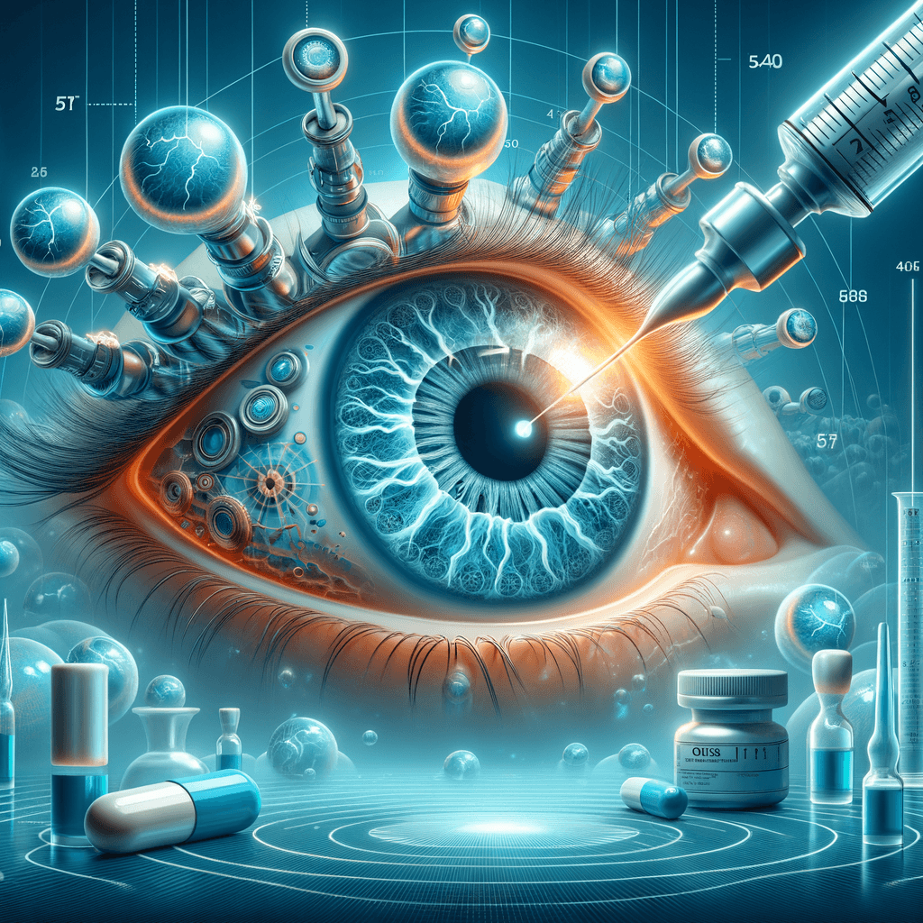 Qlaris Bio to Present New Data on QLS-111 for Glaucoma at World Glaucoma Congress