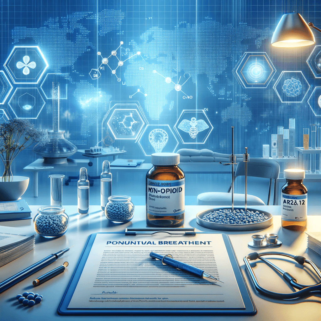 Artelo Biosciences Announces Positive First-in-Human Data for ART26.12, a Novel Non-Opioid Pain Treatment