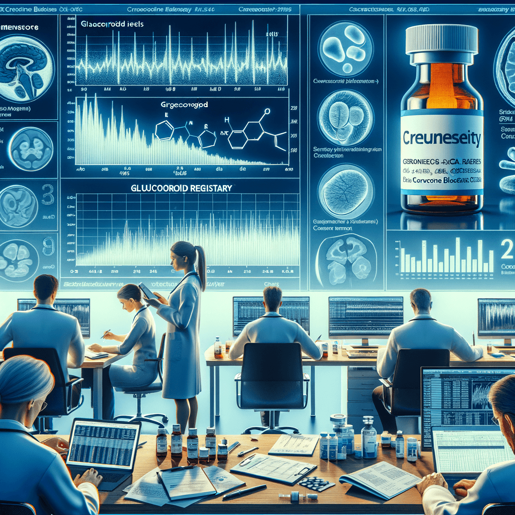 Neurocrine Biosciences Presents CAHtalog Registry Analysis at ENDO 2025