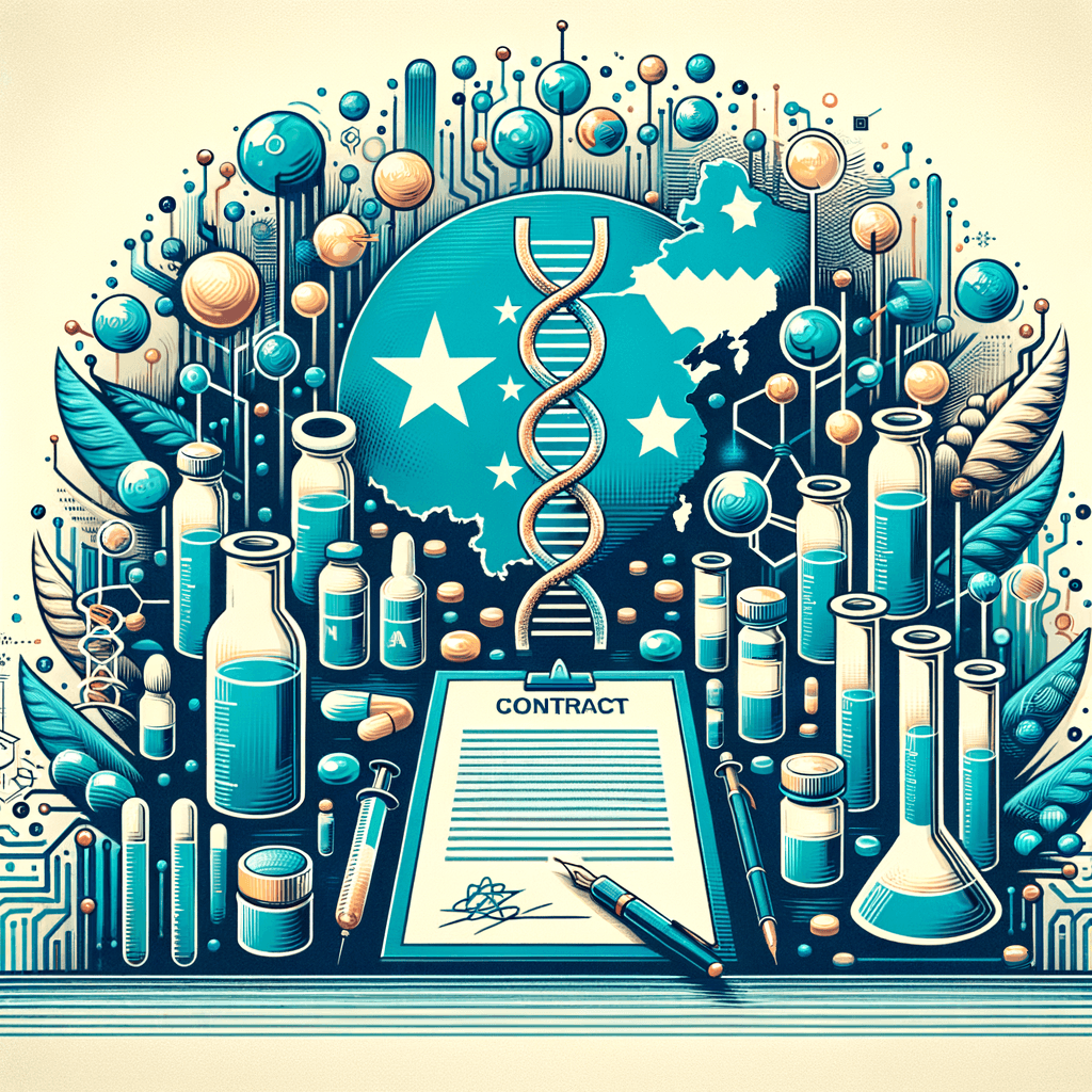 Sanofi Acquires Rights to Arrowhead's Plozasiran for Hypertriglyceridemia in Greater China