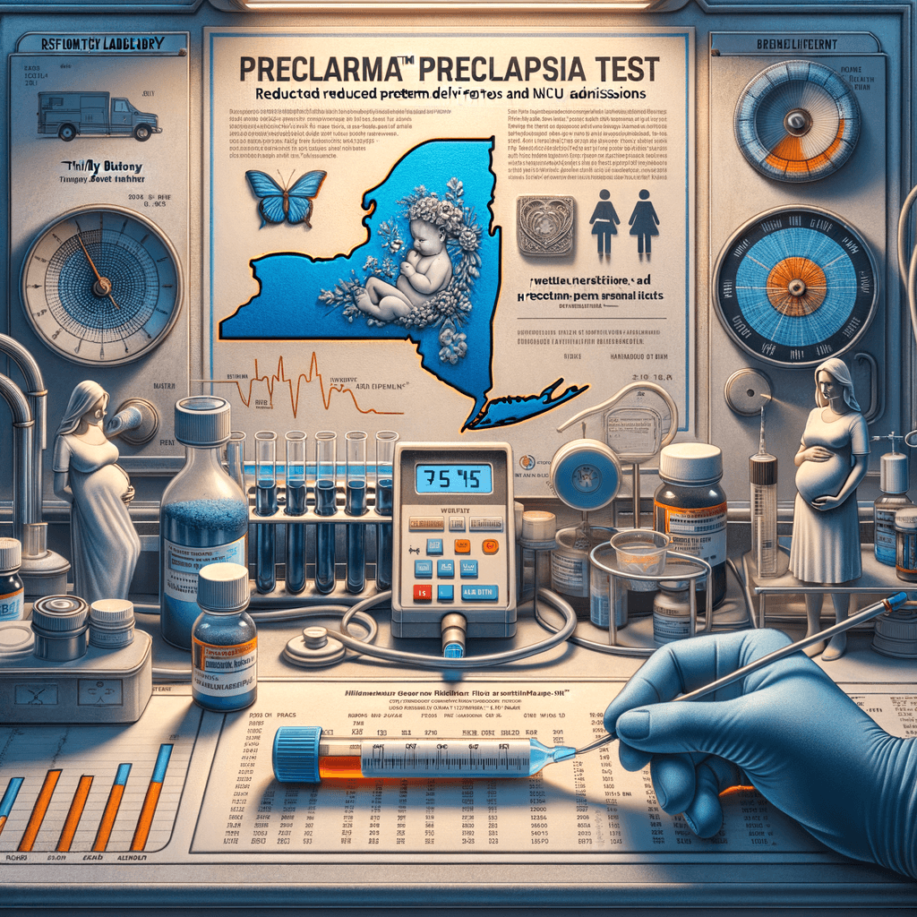 Trinity Biotech Receives Regulatory Approval for PreClara™ Preeclampsia Test