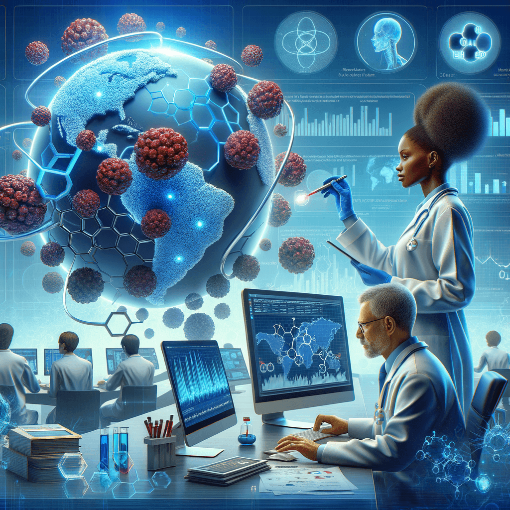 Largest-Ever Sickle Cell Disease Study Completed, Paving Way for New Treatments