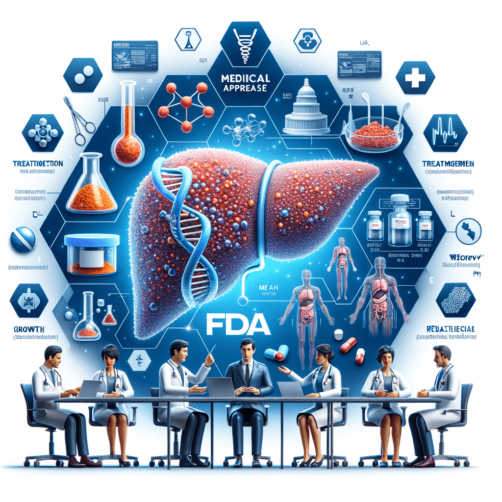 FDA Approves Wegovy® for the Treatment of MASH