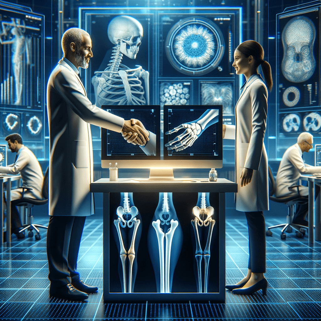 FDA Approves BILDYOS® and BILPREVDA®, Biosimilars to PROLIA and XGEVA