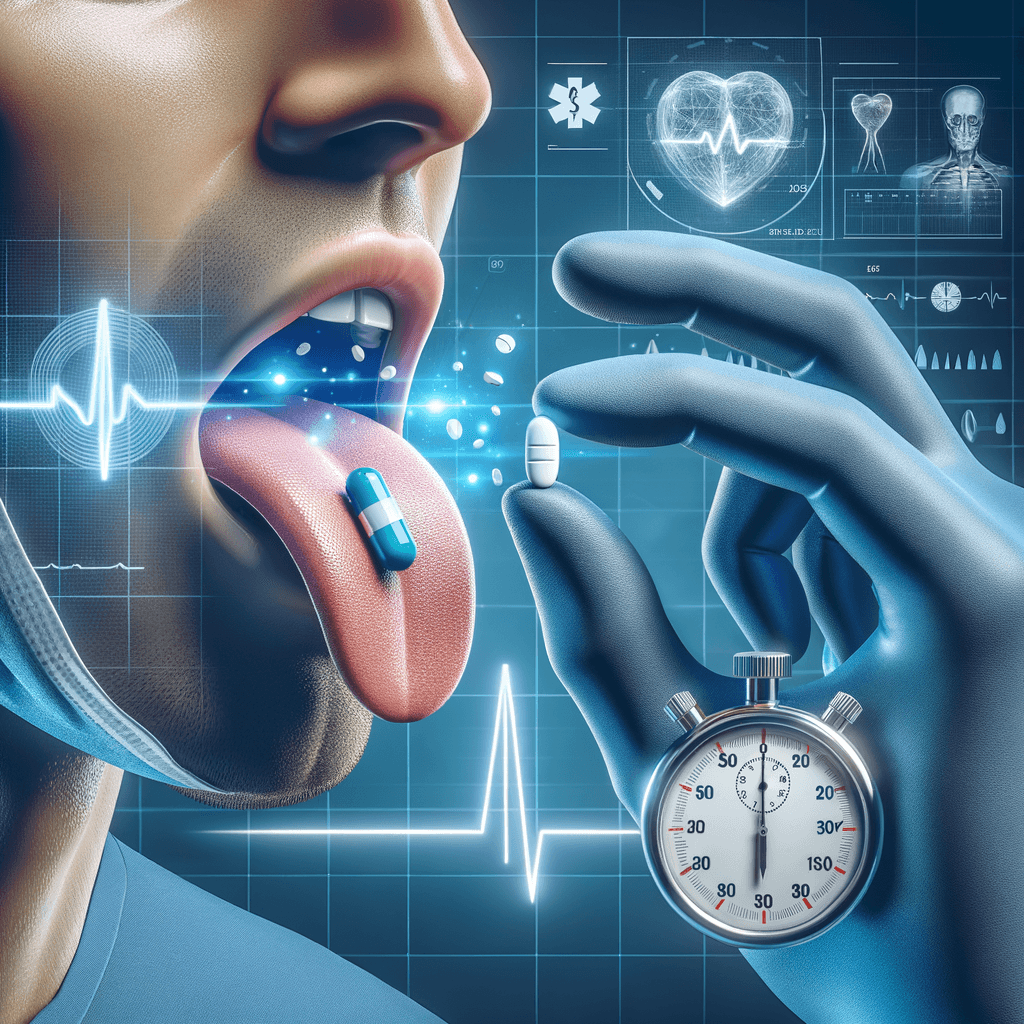 Aspire Biopharma Announces Positive Final Results for Sublingual Aspirin in Treating Heart Attacks