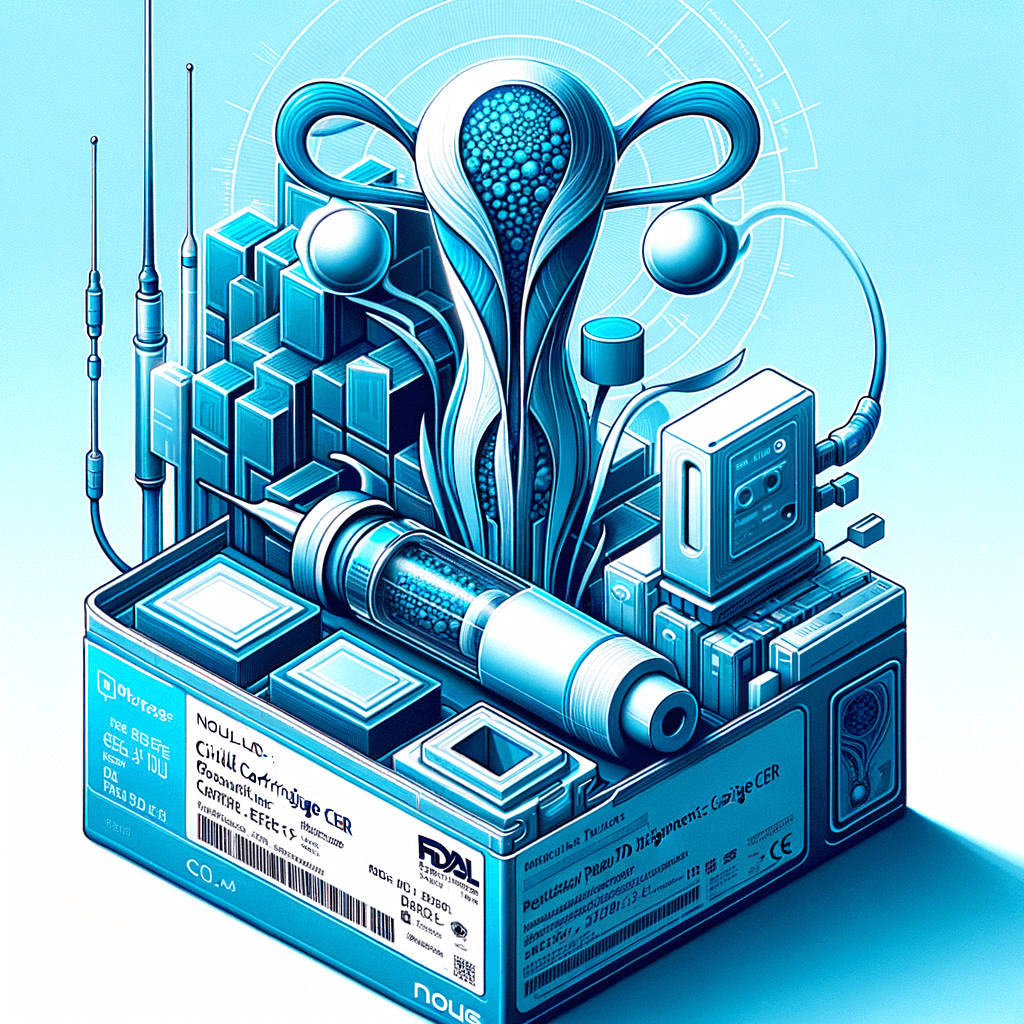Noul Receives FDA Registration for Cervical Cancer Diagnostic Cartridge