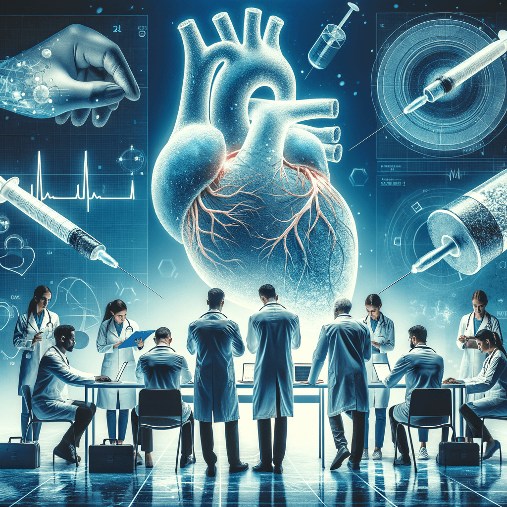 CeleCor Therapeutics Announces Positive Phase 3 Results for Disaggpro in Heart Attack Patients