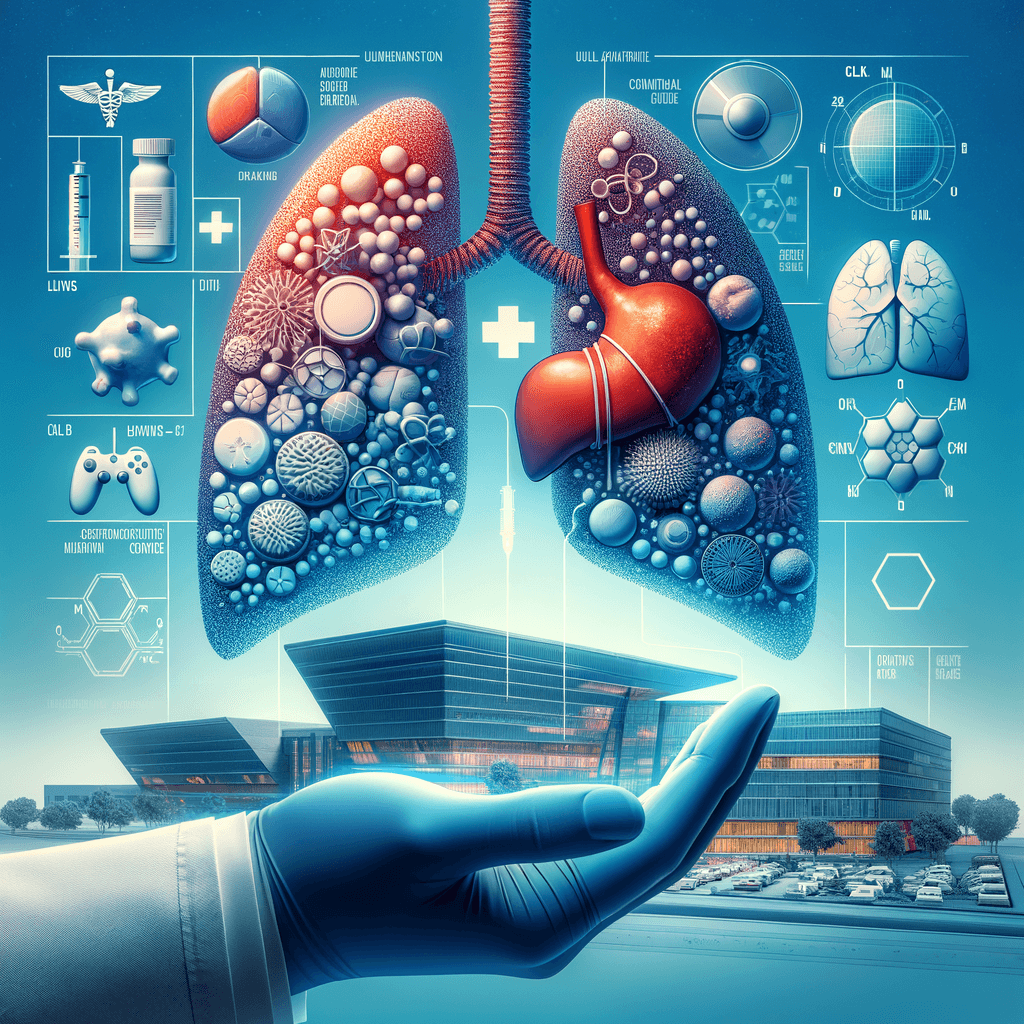 BrYet US Receives Approval to Initiate Phase 1/2 Trial of ML-016 in Advanced Cancers with Lung and/or Liver Involvement in Australia