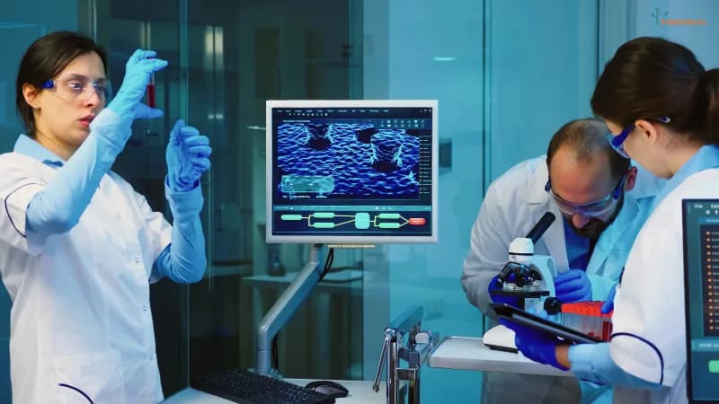 Digital Twins in Clinical Trials: How AI-Generated Virtual Control Arms Are Rewriting Study Design in 2026