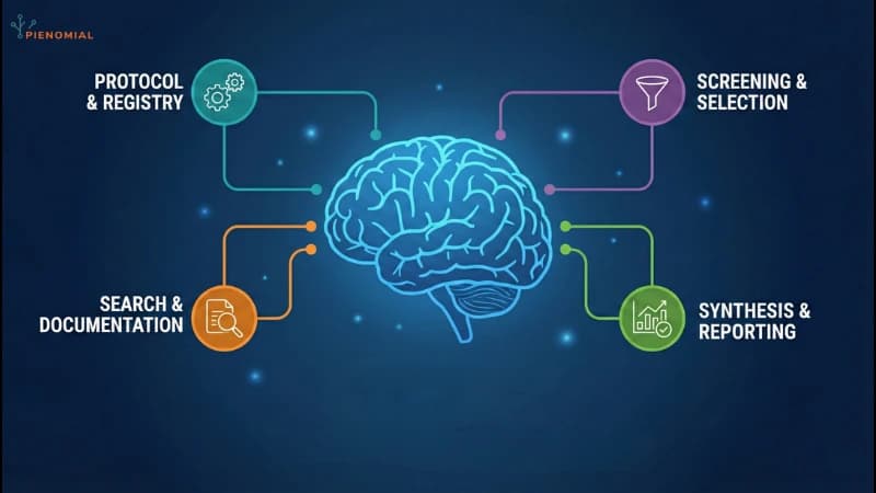 What Makes a Systematic Literature Review Truly Audit-Ready